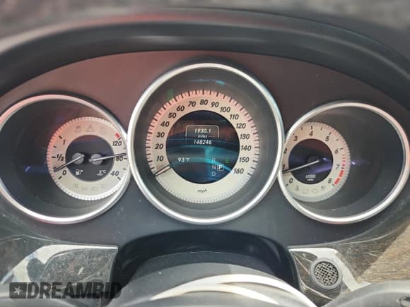 ✅ 2016 Mercedes-Benz CLS 550 • VIN: WDDLJ7DB0GA176751 • Lot: 65905935. Wystawiony na Copart z przebiegiem 148 246 mil. Bezpłatny archiwum sprzedaży aukcyjnych z USA i szczegółowy raport historii pojazdu na DreamBid. Zdjęcie 9.