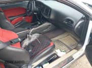 ✅ 2019 Dodge Challenger R/T Scat Pack • VIN: 2C3CDZFJ4KH509260 • Lot: 43658458. Wystawiony na IAAI z przebiegiem 82 764 mil. Bezpłatny archiwum sprzedaży aukcyjnych z USA i szczegółowy raport historii pojazdu na DreamBid. Zdjęcie 5.