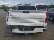 ✅ 2021 Chevrolet Silverado 1500 High Country • VIN: 1GCUYHED3MZ262679 • Lot: 81371995. Wystawiony na Copart z przebiegiem 91 590 mil. Bezpłatny archiwum sprzedaży aukcyjnych z USA i szczegółowy raport historii pojazdu na DreamBid. Zdjęcie 6.