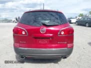 ✅ 2012 Buick Enclave Leather • VIN: 5GAKVCED9CJ383623 • Lot: 43064594. Wystawiony na IAAI z przebiegiem 110 140 mil. Bezpłatny archiwum sprzedaży aukcyjnych z USA i szczegółowy raport historii pojazdu na DreamBid. Zdjęcie 17.