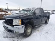 ✅ 2007 Chevrolet Silverado 2500HD 2LT • VIN: 1GCHK29667E600048 • Лот: 77536604. Опубликован ранее на Copart с пробегом Не указан. Бесплатный доступ к архиву аукционных продаж из США и подробный отчёт об истории автомобиля на DreamBid. Изображение 1.