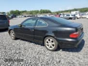 ✅ 2002 Mercedes-Benz CLK 320/430 • VIN: WDBLJ65G12F198461 • Lot: 64737645. Wystawiony na Copart z przebiegiem Nie podano. Bezpłatny archiwum sprzedaży aukcyjnych z USA i szczegółowy raport historii pojazdu na DreamBid. Zdjęcie 2.