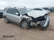 ✅ 2008 Ford Taurus X SEL • VIN: 1FMDK02W38GA43355 • Lot: 42380357. Listed on IAAI with 178,297 mi. Free auction sales archive from the USA and detailed vehicle history report at DreamBid. Image 1.