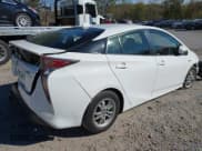 ✅ 2017 Toyota Prius Two • VIN: JTDKBRFU5H3552363 • Лот: 43458117. Опубликован ранее на IAAI с пробегом 75 437 миль. Бесплатный доступ к архиву аукционных продаж из США и подробный отчёт об истории автомобиля на DreamBid. Изображение 4.