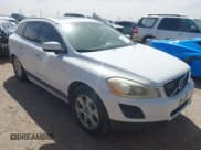 ✅ 2012 Volvo XC60 3.2L • VIN: YV4952DL3C2344789 • Lot: 41807917. Listed on IAAI with 235,939 mi. Free auction sales archive from the USA and detailed vehicle history report at DreamBid. Image 1.