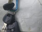 ✅ 2005 Hyundai Santa Fe GLS • VIN: KM8SC13D45U931973 • Lot: 43274730. Listed on IAAI with 184,516 mi. Free auction sales archive from the USA and detailed vehicle history report at DreamBid. Image 11.