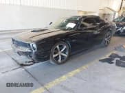 ✅ 2014 Dodge Challenger R/T 100th Anniversary Appearance • VIN: 2C3CDYBT4EH281993 • Lot: 42687365. Listed on IAAI with 86,928 mi. Free auction sales archive from the USA and detailed vehicle history report at DreamBid. Image 2.