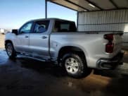 ✅ 2022 Chevrolet Silverado 1500 LT • VIN: 3GCPDDEKXNG551060 • Lot: 90641155. Listed on Copart with 92,657 mi. Free auction sales archive from the USA and detailed vehicle history report at DreamBid. Image 2.