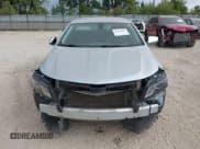 ✅ 2017 Chevrolet Impala LS • VIN: 2G11X5S30H9156358 • Лот: 43102685. Опубликован ранее на IAAI с пробегом 197 311 миль. Бесплатный доступ к архиву аукционных продаж из США и подробный отчёт об истории автомобиля на DreamBid. Изображение 6.