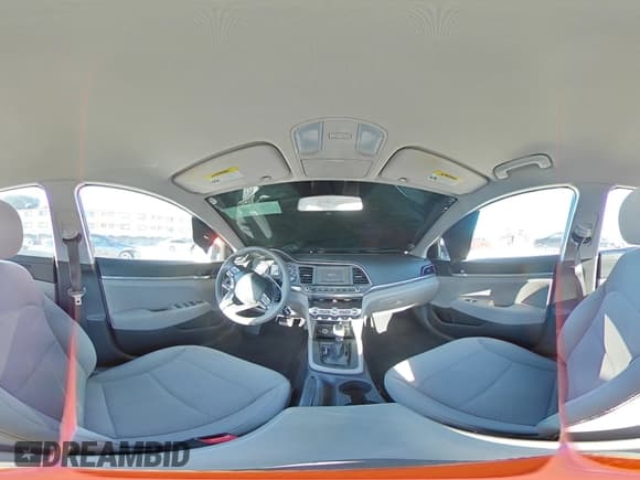 ✅ 2020 Hyundai Elantra SE • VIN: 5NPD74LF6LH590233 • Лот: 83837935. Опубликован ранее на Copart с пробегом 28 646 миль. Бесплатный доступ к архиву аукционных продаж из США и подробный отчёт об истории автомобиля на DreamBid. Изображение 14.