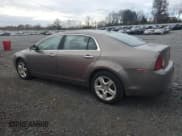 ✅ 2011 Chevrolet Malibu 1LS • VIN: 1G1ZB5E15BF171755 • Lot: 78909654. Listed on Copart with 287,672 mi. Free auction sales archive from the USA and detailed vehicle history report at DreamBid. Image 2.