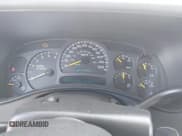 ✅ 2004 Chevrolet Silverado 2500 LT • VIN: 1GCGC23U64F158801 • Lot: 42887314. Wystawiony na IAAI z przebiegiem 124 427 mil. Bezpłatny archiwum sprzedaży aukcyjnych z USA i szczegółowy raport historii pojazdu na DreamBid. Zdjęcie 7.