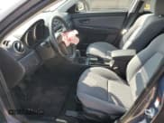 ✅ 2007 Mazda 3 S Grand Touring • VIN: JM1BK343571650083 • Lot: 70329975. Listed on Copart with 81,398 mi. Free auction sales archive from the USA and detailed vehicle history report at DreamBid. Image 7.