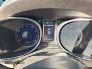 ✅ 2014 Hyundai Santa Fe • VIN: 5XYZU3LB4EG204862 • Лот: 90460955. Опубликован ранее на Copart с пробегом 209 853 миль. Бесплатный доступ к архиву аукционных продаж из США и подробный отчёт об истории автомобиля на DreamBid. Изображение 9.