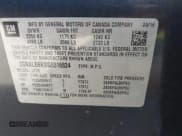 ✅ 2016 Chevrolet Equinox LS • VIN: 2GNALBEKXG6316824 • Лот: 43249135. Опубликован ранее на IAAI с пробегом 70 472 миль. Бесплатный доступ к архиву аукционных продаж из США и подробный отчёт об истории автомобиля на DreamBid. Изображение 9.