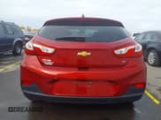 ✅ 2019 Chevrolet Cruze LT • VIN: 3G1BE6SM7KS574192 • Lot: 43567229. Listed on IAAI with 81,340 mi. Free auction sales archive from the USA and detailed vehicle history report at DreamBid. Image 16.