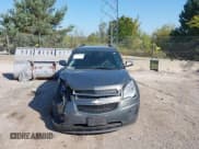 ✅ 2013 Chevrolet Equinox LT • VIN: 2GNFLEEK8D6263687 • Lot: 43299594. Listed on IAAI with 75,415 mi. Free auction sales archive from the USA and detailed vehicle history report at DreamBid. Image 12.