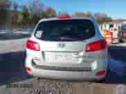 2009 Hyundai Santa Fe GLS с VIN 5NMSG73D39H298150, выставлен на аукционе IAAI как лот 43514033 с пробегом 197 588 миль миль и . История ставок и продаж доступна на DreamBid. Изображение 16.