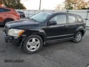 ✅ 2007 Dodge Caliber • VIN: 1B3HB28B97D387523 • Лот: 74311264. Опубликован ранее на Copart с пробегом 185 450 миль. Бесплатный доступ к архиву аукционных продаж из США и подробный отчёт об истории автомобиля на DreamBid. Изображение 1.