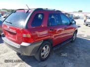 ✅ 2008 Kia Sportage LX • VIN: KNDJF724687528933 • Лот: 43620949. Опубликован ранее на IAAI с пробегом 65 303 миль. Бесплатный доступ к архиву аукционных продаж из США и подробный отчёт об истории автомобиля на DreamBid. Изображение 4.