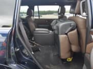 ✅ 2020 Nissan Armada Platinum • VIN: JN8AY2NF3L9361085 • Lot: 61425295. Listed on Copart with Not provided. Free auction sales archive from the USA and detailed vehicle history report at DreamBid. Image 11.