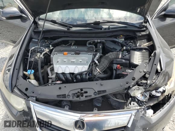 ✅ 2011 Acura TSX • VIN: JH4CU2F66BC002943 • Lot: 56338675. Listed on Copart with 191,643 mi. Free auction sales archive from the USA and detailed vehicle history report at DreamBid. Image 11.