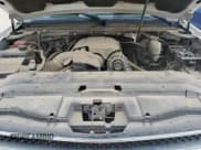 ✅ 2014 Chevrolet Tahoe Commercial • VIN: 1GNLC2E05ER200424 • Lot: 80064284. Listed on Copart with Not provided. Free auction sales archive from the USA and detailed vehicle history report at DreamBid. Image 11.