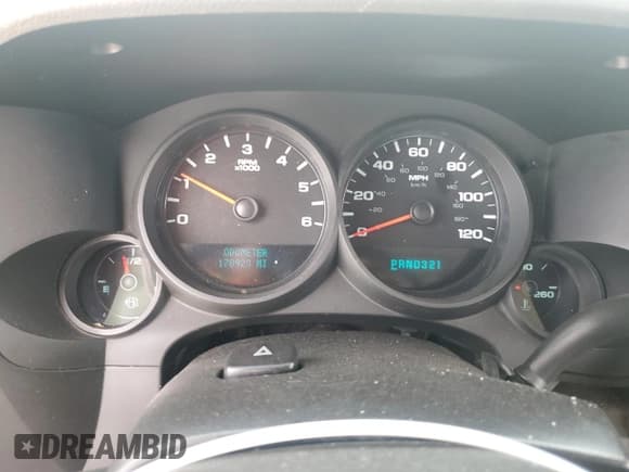 ✅ 2010 Chevrolet Silverado 1500 • VIN: 1GCSCPEA1AZ206290 • Lot: 91825705. Wystawiony na Copart z przebiegiem 178 923 mil. Bezpłatny archiwum sprzedaży aukcyjnych z USA i szczegółowy raport historii pojazdu na DreamBid. Zdjęcie 9.