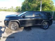 ✅ 2025 Chevrolet Equinox FWD LT • VIN: 3GNAXHEG8SL170625 • Lot: 42787829. Wystawiony na IAAI z przebiegiem 13 620 mil. Bezpłatny archiwum sprzedaży aukcyjnych z USA i szczegółowy raport historii pojazdu na DreamBid. Zdjęcie 15.