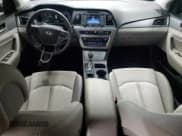 ✅ 2016 Hyundai Sonata SE • VIN: KMHE24L15GA040697 • Лот: 89457935. Опубликован ранее на Copart с пробегом 161 380 миль. Бесплатный доступ к архиву аукционных продаж из США и подробный отчёт об истории автомобиля на DreamBid. Изображение 8.