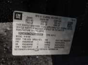 ✅ 2016 Chevrolet Tahoe LT • VIN: 1GNSKBKC5GR199288 • Lot: 43369301. Wystawiony na IAAI z przebiegiem 207 667 mil. Bezpłatny archiwum sprzedaży aukcyjnych z USA i szczegółowy raport historii pojazdu na DreamBid. Zdjęcie 9.