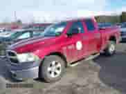 2015 Ram 1500 Express with VIN 1C6RR7FT4FS546215, listed as a IAAI auction lot 41373468 with 101,923 mi miles and . Bid and sale history available at DreamBid. Image 2.