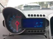 ✅ 2014 Chevrolet Sonic LT • VIN: 1G1JC5SH5E4170875 • Лот: 42367419. Опубликован ранее на IAAI с пробегом 152 289 миль. Бесплатный доступ к архиву аукционных продаж из США и подробный отчёт об истории автомобиля на DreamBid. Изображение 7.