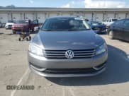 ✅ 2012 Volkswagen Passat S • VIN: 1VWAP7A30CC105929 • Lot: 85496895. Listed on Copart with 189,800 mi. Free auction sales archive from the USA and detailed vehicle history report at DreamBid. Image 5.
