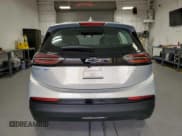 ✅ 2023 Chevrolet Bolt EV 1LT • VIN: 1G1FW6S09P4200041 • Лот: 56061685. Опубликован ранее на Copart с пробегом 16 834 миль. Бесплатный доступ к архиву аукционных продаж из США и подробный отчёт об истории автомобиля на DreamBid. Изображение 6.