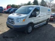 ✅ 2018 Ford Transit • VIN: 1FTYR1ZM2JKA58427 • Lot: 41830498. Listed on IAAI with 88,565 mi. Free auction sales archive from the USA and detailed vehicle history report at DreamBid. Image 2.