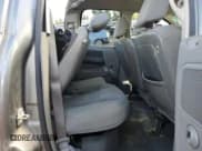 ✅ 2008 Dodge 1500 SLT • VIN: 1D7HU18278S584891 • Лот: 52604094. Опубликован ранее на Copart с пробегом Не указан. Бесплатный доступ к архиву аукционных продаж из США и подробный отчёт об истории автомобиля на DreamBid. Изображение 10.