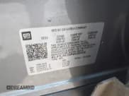 ✅ 2024 Buick Envista Preferred • VIN: KL47LAE23RB038436 • Lot: 42744386. Wystawiony na IAAI z przebiegiem 21 254 mil. Bezpłatny archiwum sprzedaży aukcyjnych z USA i szczegółowy raport historii pojazdu na DreamBid. Zdjęcie 9.