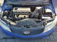 ✅ 2012 Kia Forte SX • VIN: KNAFW6A32C5529149 • Лот: 52002425. Опубликован ранее на Copart с пробегом 180 658 миль. Бесплатный доступ к архиву аукционных продаж из США и подробный отчёт об истории автомобиля на DreamBid. Изображение 12.