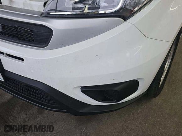 ✅ 2022 Ram ProMaster City Cargo Tradesman • VIN: ZFBHRFAB3N6Y67766 • Lot: 43944793. Listed on IAAI with 49,544 mi. Free auction sales archive from the USA and detailed vehicle history report at DreamBid. Image 3.