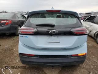 ✅ 2022 Chevrolet Bolt EV 2LT • VIN: 1G1FX6S04N4108149 • Lot: 52209995. Wystawiony na Copart z przebiegiem 23 090 mil. Bezpłatny archiwum sprzedaży aukcyjnych z USA i szczegółowy raport historii pojazdu na DreamBid. Zdjęcie 6.