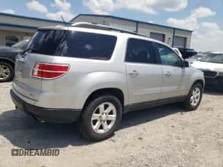 2008 Saturn Outlook XR z VIN 5GZEV23718J146682, wystawiony jako Copart lot #60051654 z przebiegiem Nie podano mil oraz Czysty tytuł • Clean title. Historia ofert i sprzedaży dostępna na DreamBid. Obrazek 3.