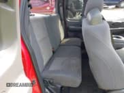 ✅ 2004 Ford F-150 XL • VIN: 2FTRX18W94CA24605 • Lot: 42948341. Listed on IAAI with Not provided. Free auction sales archive from the USA and detailed vehicle history report at DreamBid. Image 8.