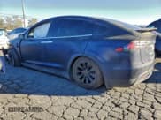 ✅ 2016 Tesla Model X 70D • VIN: 5YJXCBE22GF004753 • Lot: 95743285. Wystawiony na Copart z przebiegiem 163 436 mil. Bezpłatny archiwum sprzedaży aukcyjnych z USA i szczegółowy raport historii pojazdu na DreamBid. Zdjęcie 2.