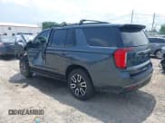 ✅ 2021 GMC Yukon AT4 • VIN: 1GKS2CKD3MR398850 • Lot: 42752257. Listed on IAAI with Not provided. Free auction sales archive from the USA and detailed vehicle history report at DreamBid. Image 3.