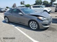 ✅ 2013 Hyundai Genesis Coupe 2.0T • VIN: KMHHT6KD0DU082240 • Lot: 59400945. Wystawiony na Copart z przebiegiem 119 761 mil. Bezpłatny archiwum sprzedaży aukcyjnych z USA i szczegółowy raport historii pojazdu na DreamBid. Zdjęcie 4.