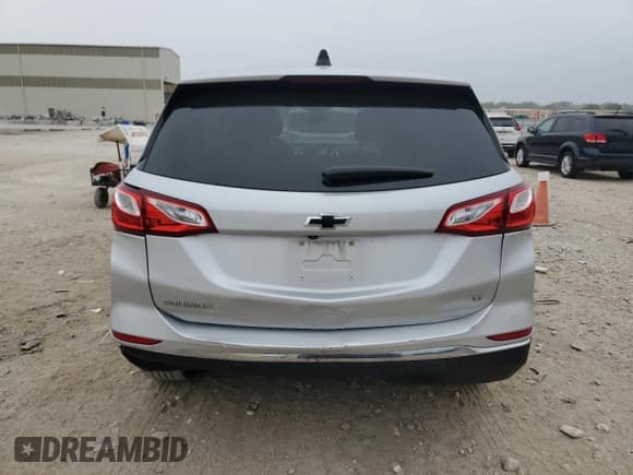 ✅ 2021 Chevrolet Equinox LT • VIN: 3GNAXKEVXML336190 • Лот: 71838455. Опубликован ранее на Copart с пробегом 99 206 миль. Бесплатный доступ к архиву аукционных продаж из США и подробный отчёт об истории автомобиля на DreamBid. Изображение 6.