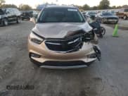 ✅ 2019 Buick Encore Essence • VIN: KL4CJCSM7KB749780 • Lot: 92245825. Listed on Copart with 107,126 mi. Free auction sales archive from the USA and detailed vehicle history report at DreamBid. Image 5.