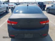 ✅ 2018 Kia Rio LX • VIN: 3KPA24AB0JE048516 • Лот: 42931028. Опубликован ранее на IAAI с пробегом Не указан. Бесплатный доступ к архиву аукционных продаж из США и подробный отчёт об истории автомобиля на DreamBid. Изображение 16.