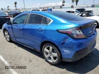 ✅ 2016 Chevrolet Volt LT • VIN: 1G1RC6S58GU124880 • Lot: 63313954. Wystawiony na Copart z przebiegiem 187 415 mil. Bezpłatny archiwum sprzedaży aukcyjnych z USA i szczegółowy raport historii pojazdu na DreamBid. Zdjęcie 2.